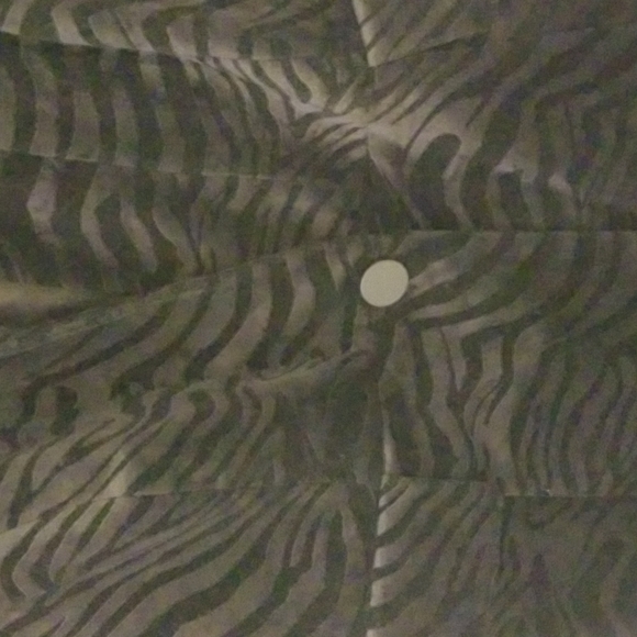 Chico velvet stripes blazer - Picture 3 of 12